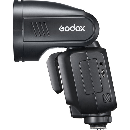 Godox V100O Blic za Olympus/Panasonic - 10